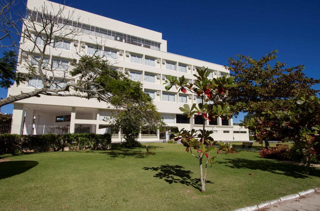 Hotel Porto Sol Ingleses Florianópolis Exterior foto